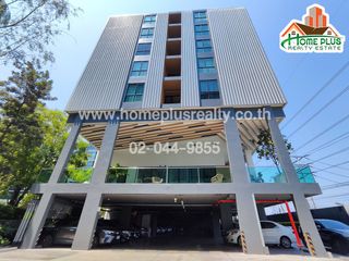 For sale 1 bed condo in Pak Kret, Nonthaburi