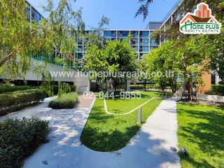For sale 1 bed condo in Pak Kret, Nonthaburi