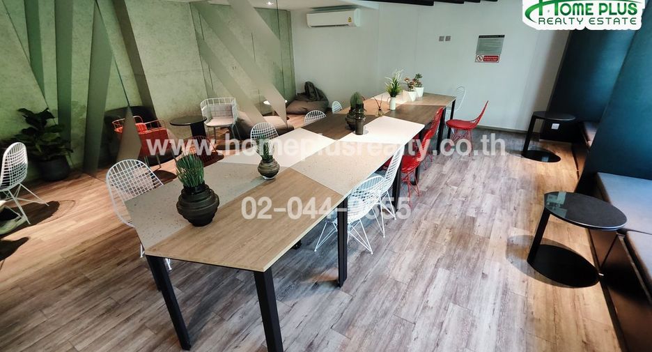 For sale 1 bed condo in Pak Kret, Nonthaburi
