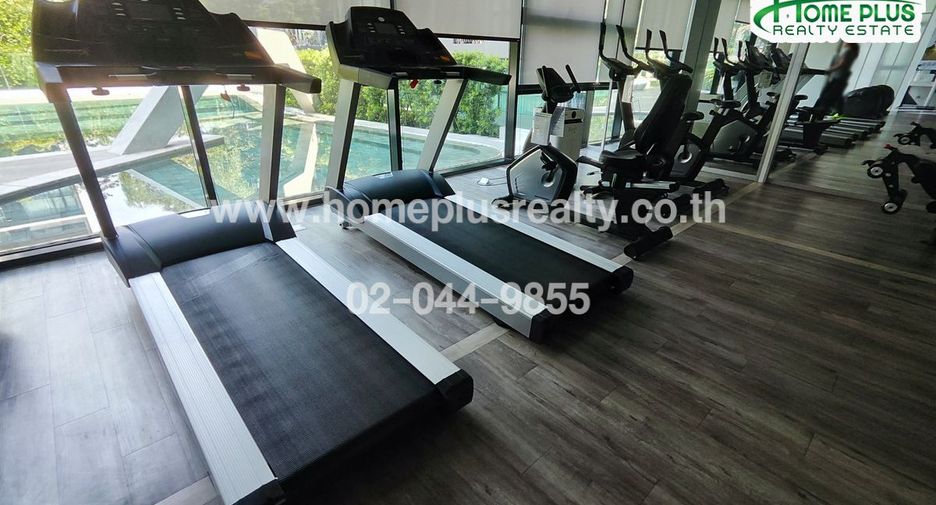 For sale 1 bed condo in Pak Kret, Nonthaburi