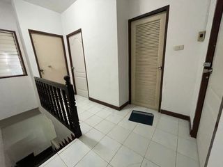 For sale 3 bed townhouse in Bang Yai, Nonthaburi