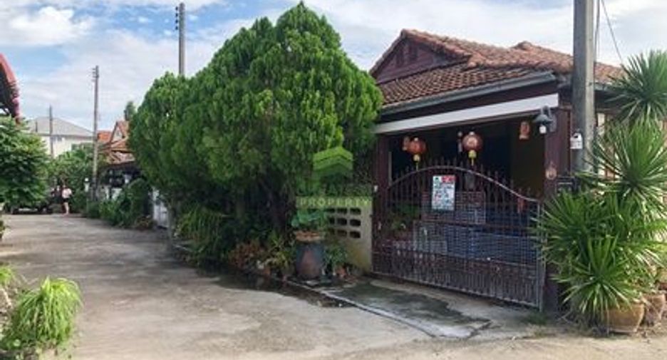 For sale 2 bed house in Lang Suan, Chumphon