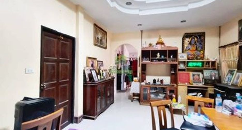 For sale 2 bed house in Lang Suan, Chumphon