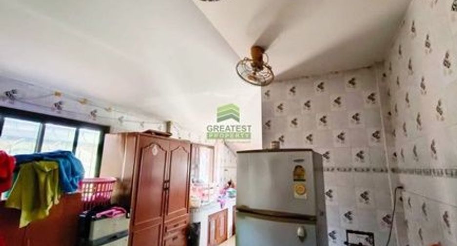 For sale 2 bed house in Lang Suan, Chumphon