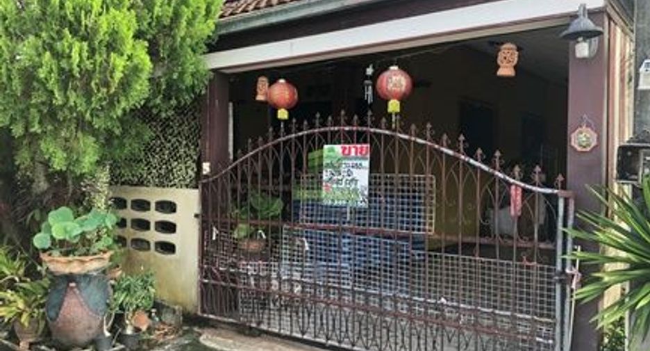 For sale 2 bed house in Lang Suan, Chumphon