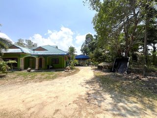 For sale 4 Beds house in Takua Thung, Phang Nga