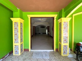For sale 4 Beds house in Takua Thung, Phang Nga
