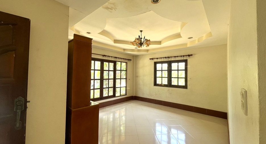 For sale 4 bedrooms house in Takua Thung, Phang Nga