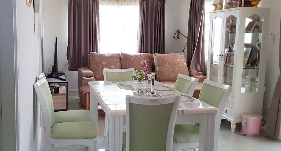 For sale 3 bedrooms house in Hang Dong, Chiang Mai