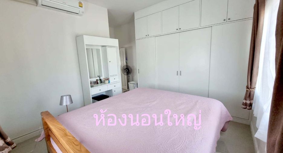 For sale 3 bedrooms house in Hang Dong, Chiang Mai