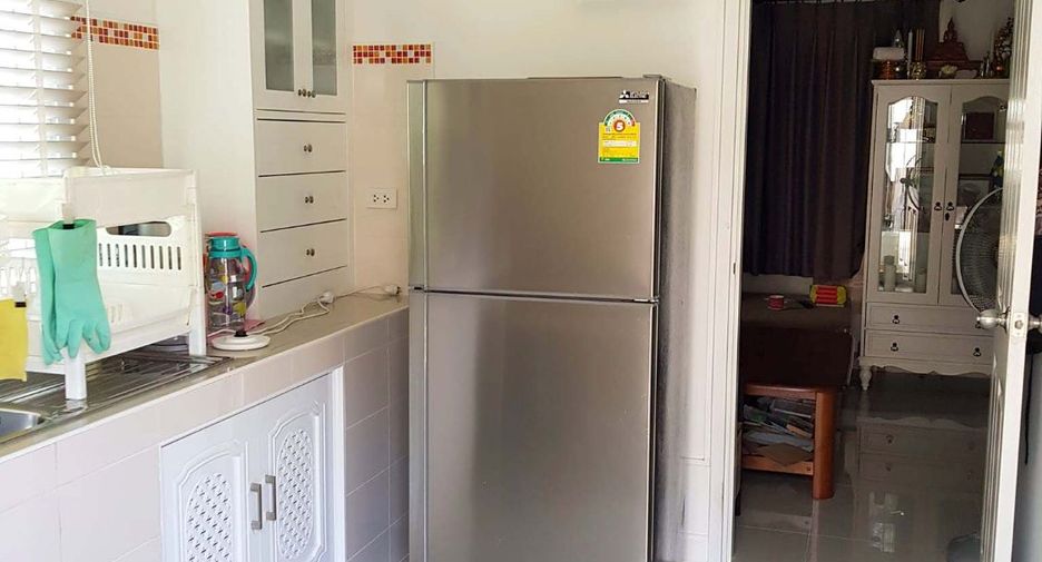 For sale 3 bedrooms house in Hang Dong, Chiang Mai