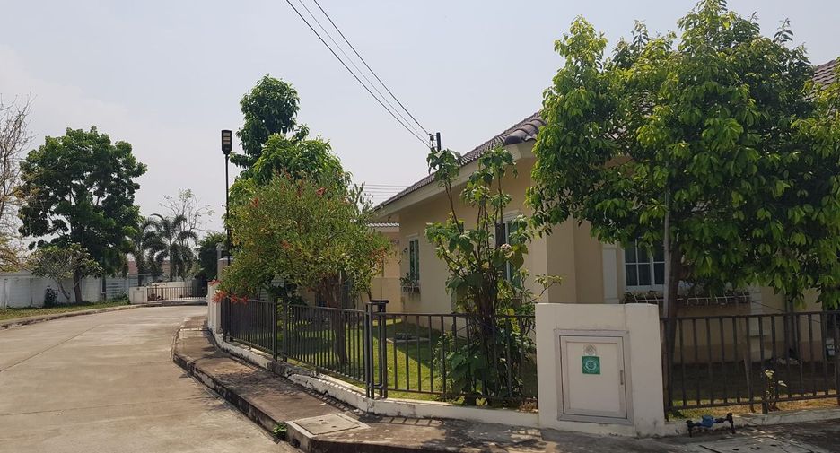 For sale 3 bedrooms house in Hang Dong, Chiang Mai