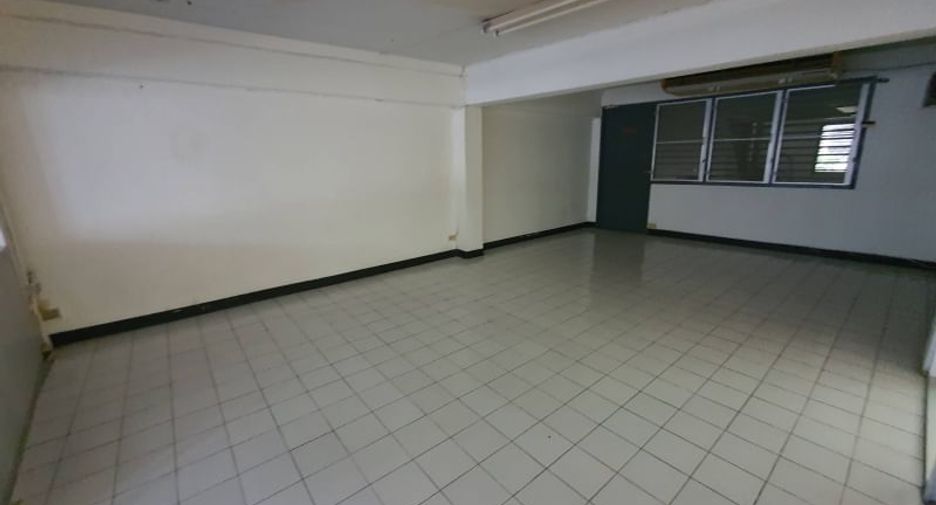 Oficina en venta de 9 habitaciones en Phaya Thai, Bangkok