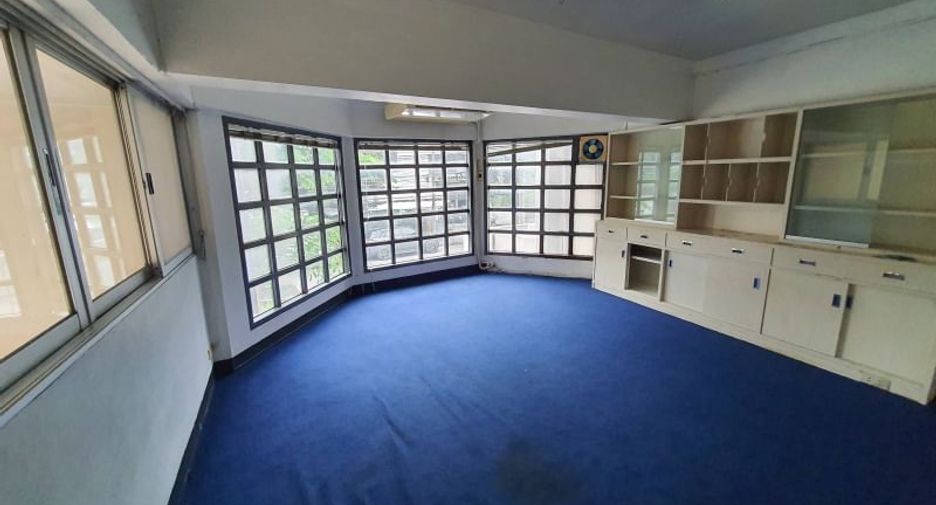 Oficina en venta de 9 habitaciones en Phaya Thai, Bangkok