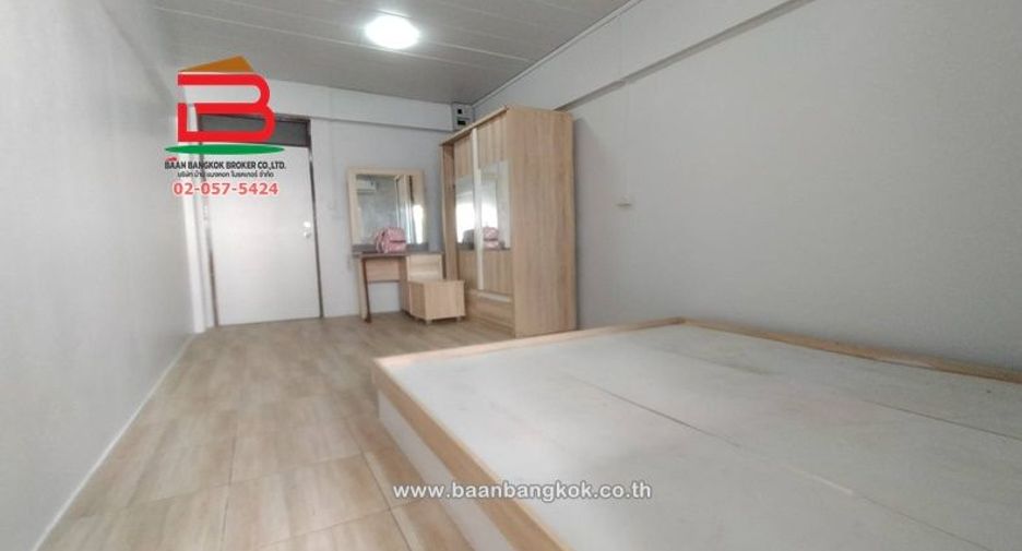 For rent 1 bed condo in Bang Khen, Bangkok