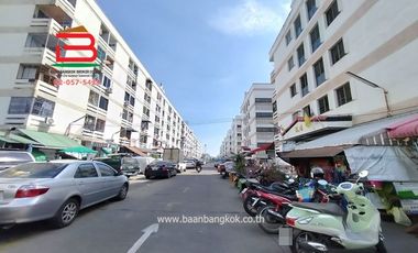 For rent 1 Beds condo in Bang Khen, Bangkok