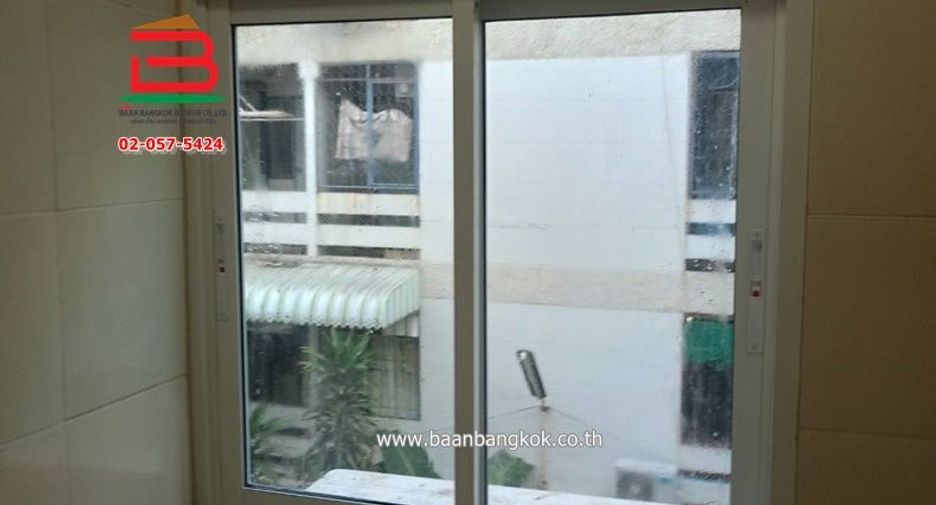 For rent 1 bed condo in Bang Khen, Bangkok