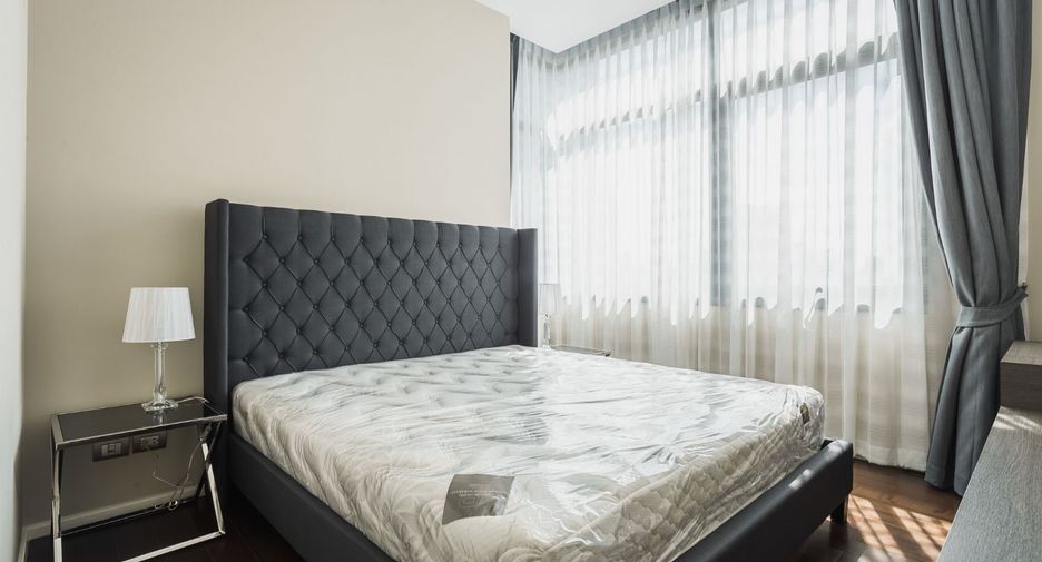 Wohnung zur Miete und zum Kauf mit 2 Zimmer in Khlong Toei, Bangkok