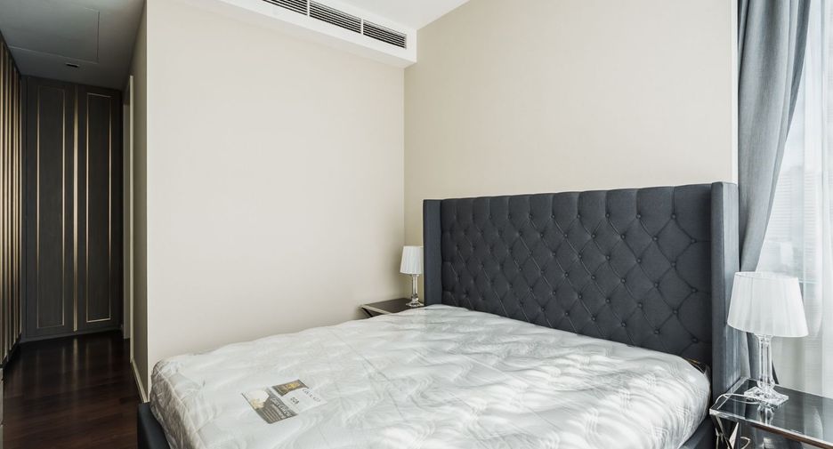 Wohnung zur Miete und zum Kauf mit 2 Zimmer in Khlong Toei, Bangkok