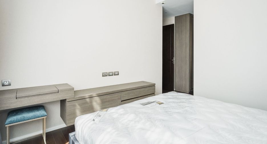 Wohnung zur Miete und zum Kauf mit 2 Zimmer in Khlong Toei, Bangkok