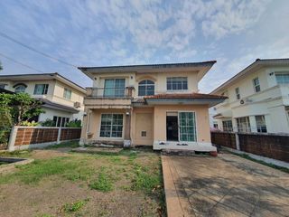 À vendre 4 chambres maison à Phra Pradaeng, Samut Prakan