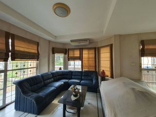 À vendre 4 chambres maison à Phra Pradaeng, Samut Prakan