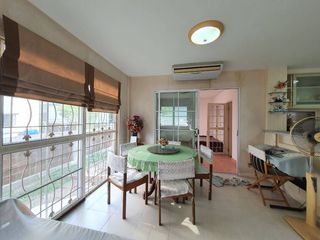 À vendre 4 chambres maison à Phra Pradaeng, Samut Prakan