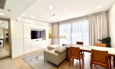 For rent そして for sale 2 Beds condo in Watthana, Bangkok