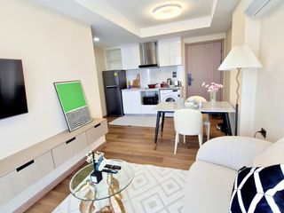 For Rent 1 Bedroom Condo In Mueang Chiang Mai