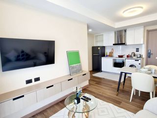 Condo en alquiler de 1 habitaciones en Mueang Chiang Mai, Chiang Mai