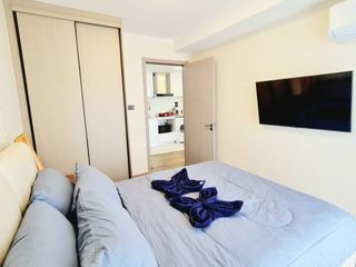 Condo en alquiler de 1 habitaciones en Mueang Chiang Mai, Chiang Mai