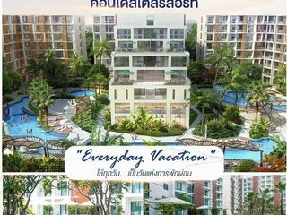 For Rent 1 Bedroom Condo In Mueang Chiang Mai