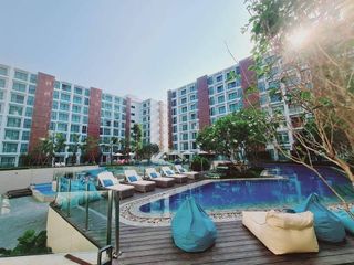À louer 1 chambre condo à Mueang Chiang Mai, Chiang Mai
