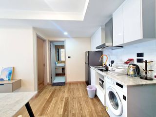 À louer 1 chambre condo à Mueang Chiang Mai, Chiang Mai
