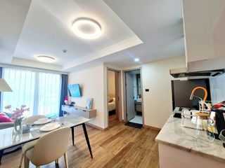 À louer 1 chambre condo à Mueang Chiang Mai, Chiang Mai