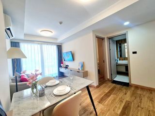 À louer 1 chambre condo à Mueang Chiang Mai, Chiang Mai