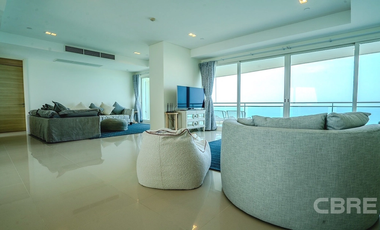 ขาย 3 ห้องนอน คอนโด ใน บางละมุง, ชลบุรี