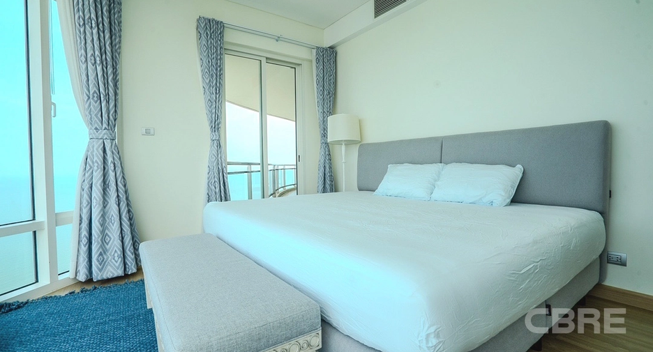 出售 3 卧室 公寓 在 Bang Lamung, Chon Buri