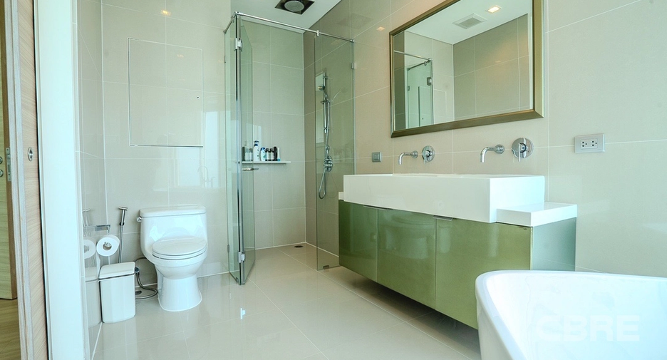 出售 3 卧室 公寓 在 Bang Lamung, Chon Buri