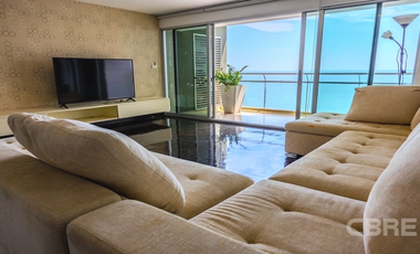 Wohnung zum Kauf mit 2 Zimmer in Cha Am, Phetchaburi