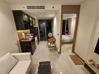 出租 1 卧室 公寓 在 Bang Lamung, Chon Buri