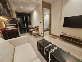出租 1 卧室 公寓 在 Bang Lamung, Chon Buri
