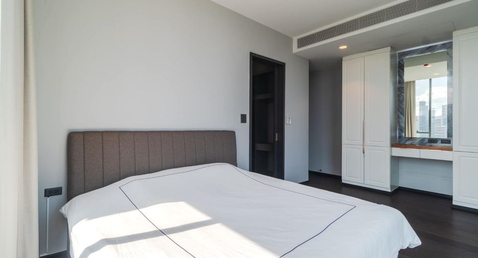 Wohnung zur Miete und zum Kauf mit 2 Zimmer in Khlong Toei, Bangkok