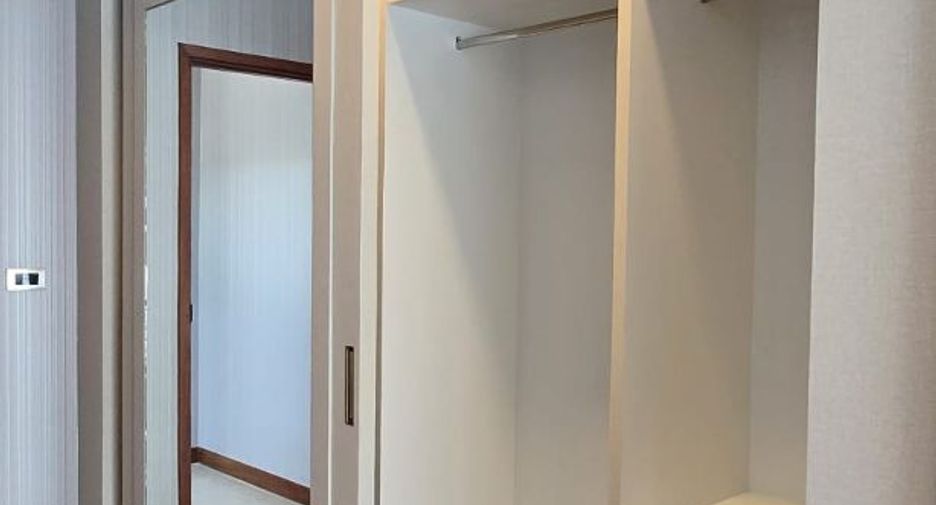 Condo en alquiler de 3 habitaciones en Huay Yai, Pattaya