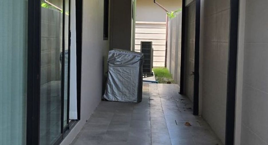 Condo en alquiler de 3 habitaciones en Huay Yai, Pattaya