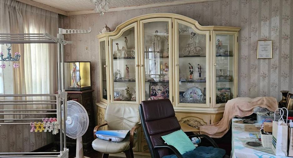 À vendre 3 chambres maison à Suan Luang, Bangkok