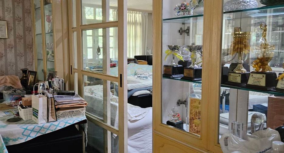 À vendre 3 chambres maison à Suan Luang, Bangkok