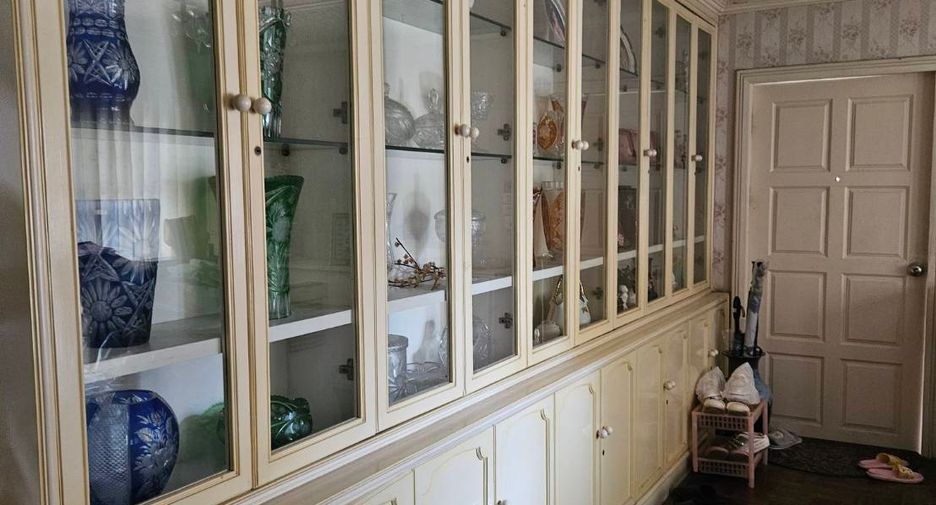 À vendre 3 chambres maison à Suan Luang, Bangkok