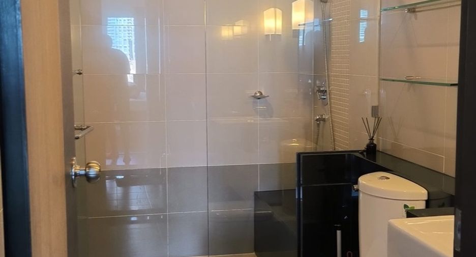 Аренда 2 спальни кондо в Банг Кхо Лаем, Бангкок