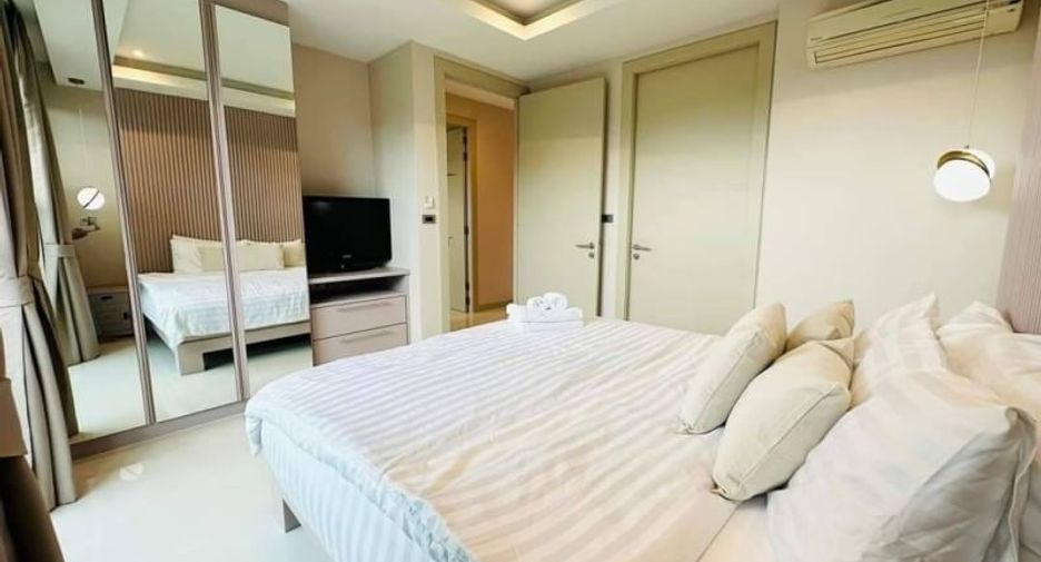 Продажа 2 спальни вилла в Банг Ламунг, Чонбури